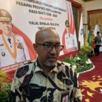 Pemprov Kepri Antisipasi Datangnya Kemarau Panjang dengan Solusi Ketahanan Air Baku
