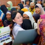 Insentif Kader Posyandu di Batam Naik jadi Rp500 Ribu dan Bansos Lansia Rp400 Ribu Per Bulan