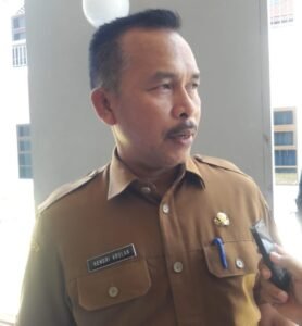 Ratusan Guru SMP di Batam Ikut Pelatihan, Meningkatkan Kualitas Tenaga Pendidik