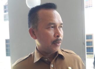 Ratusan Guru SMP di Batam Ikut Pelatihan, Meningkatkan Kualitas Tenaga Pendidik