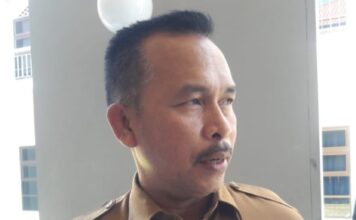 Ratusan Guru SMP di Batam Ikut Pelatihan, Meningkatkan Kualitas Tenaga Pendidik