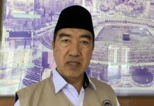 Dibanding 2025, Persiapan Penyelenggaraan Ibadah Haji 2026 Dinilai Lebih Cepat dan Efisien