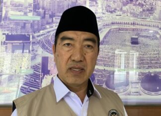 Dibanding 2025, Persiapan Penyelenggaraan Ibadah Haji 2026 Dinilai Lebih Cepat dan Efisien
