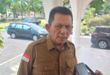 Pemprov Kepri akan Bagikan 60 Ribu Bibit Cabai Gratis untuk Warga, Perkuat Ketahanan Pangan