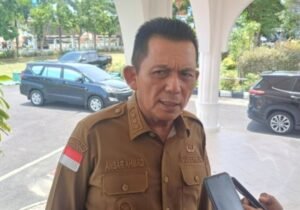 Pemprov Kepri akan Bagikan 60 Ribu Bibit Cabai Gratis untuk Warga, Perkuat Ketahanan Pangan