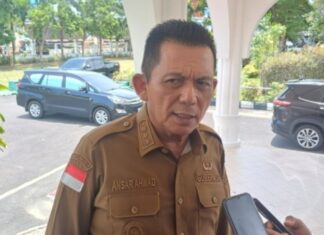 Pemprov Kepri akan Bagikan 60 Ribu Bibit Cabai Gratis untuk Warga, Perkuat Ketahanan Pangan