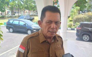 Pemprov Kepri akan Bagikan 60 Ribu Bibit Cabai Gratis untuk Warga, Perkuat Ketahanan Pangan