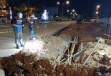 3.757 Pelanggan di Batam sudah Menikmati Jaringan Gas Rumah Tangga Sejak Akhir Maret 2026