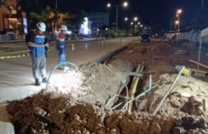 3.757 Pelanggan di Batam sudah Menikmati Jaringan Gas Rumah Tangga Sejak Akhir Maret 2026