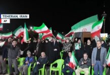 Ancaman AS Ubah Perundingan, Iran Siapkan Opsi Militer Baru