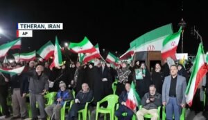 Ancaman AS Ubah Perundingan, Iran Siapkan Opsi Militer Baru