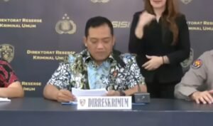 Penanganan Kasus Dugaan Ijazah Palsu Jokowi Terkesan Berlarut-larut, Ini Penjelasan Polda Metro Jaya