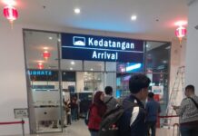 WN Singapura Sebulan 4 Kali Belanja Sembako di Batam ‘Balik Hari’, Barang Bawaan Dibatasi 40 Kg