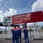 Stok Avtur di AFT Hang Nadim Batam Aman hingga 42 Hari