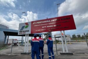 Stok Avtur di AFT Hang Nadim Batam Aman hingga 42 Hari