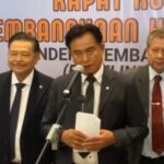 Yusril Ihza Mahendra: Akademisi Bebas Kritik Kebijakan Pemerintah, Tidak Dilarang