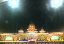 Pelaku UMKM Selama MTQH di Batam Raup Rp640 Juta, Tertinggi Bengkong