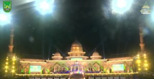 Pelaku UMKM Selama MTQH di Batam Raup Rp640 Juta, Tertinggi Bengkong
