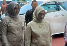 Komisi IX DPR RI: Pertumbuhan Ekonomi Kepri Tinggi, Apakah Warga Setempat Terserap Pasar Kerja?