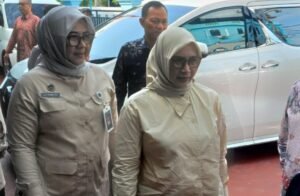 Komisi IX DPR RI: Pertumbuhan Ekonomi Kepri Tinggi, Apakah Warga Setempat Terserap Pasar Kerja?
