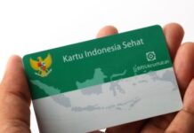 345.192 Warga Kurang Mampu di Batam jadi Peserta PBI JK