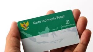 345.192 Warga Kurang Mampu di Batam jadi Peserta PBI JK