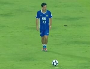Jamu Arema FC Nanti Malam, Persib Bandung Siap Tempur Meski Tidak Mudah