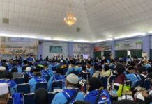 6 JCH Asal Batam dan Karimun Batal ke Tanah Suci