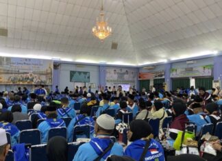 6 JCH Asal Batam dan Karimun Batal ke Tanah Suci