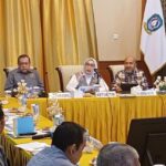 Meski Prosedur Kerja di Jiran Panjang, Anggota Komisi IX DPR RI Imbau Warga Kepri Urus Izin Resmi