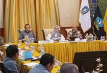 Meski Prosedur Kerja di Jiran Panjang, Anggota Komisi IX DPR RI Imbau Warga Kepri Urus Izin Resmi