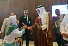 Jamaah Haji Asal Indonesia Terbanyak Pertama di Dunia Ibadah di Tanah Suci