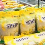 Bapanas: Harga Beras SPHP Tidak Naik, Pembelian Maksimal 25 Kg