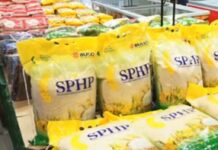Bapanas: Harga Beras SPHP Tidak Naik, Pembelian Maksimal 25 Kg