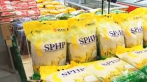 Bapanas: Harga Beras SPHP Tidak Naik, Pembelian Maksimal 25 Kg