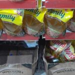 Pasokan Minyakita di Tanjungpinang pada April 2026 Belum Masuk, Stok Tersisa 3.600 Liter