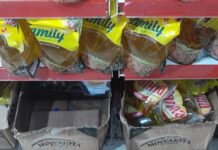 Pasokan Minyakita di Tanjungpinang pada April 2026 Belum Masuk, Stok Tersisa 3.600 Liter