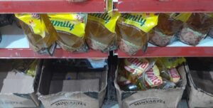Pasokan Minyakita di Tanjungpinang pada April 2026 Belum Masuk, Stok Tersisa 3.600 Liter