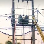 Listrik di 6 Pulau Ditargetkan Hidup 24 Jam, Salah Satunya di Air Raja Galang