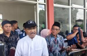 Jelang Muktamar ke-35, PBNU Verifikasi SK Seluruh Peserta