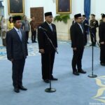 Usai Dilantik Presiden, Dudung hingga Hanif akan Langsung Bekerja dan Ini Programnya