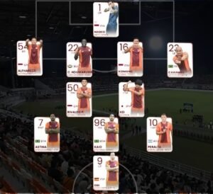 Posisi Persib Sang Juara Bertahan Terancam Dikudeta Borneo FC di BRI Super League 2025/2026