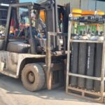 Polisi dan Disnakertrans Kepri Kompak Tangani Kasus Tewasnya Pekerja di PT ASL Shipyard Tanjunguncang