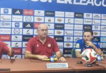 Persib Geser Borneo FC di Puncak Klasemen, Bojan Ungkap Kemarahan di Ruang Ganti jadi Pelecut