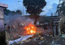 Koalisi Pers Kaltim Geram: 4 Wartawan Dihalangi Saat Liput Aksi 214, Langgar UU Pers