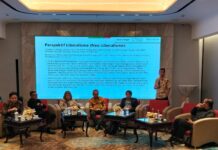 Mayoritas Publik Tolak Indonesia Gabung Dewan Perdamaian Gaza