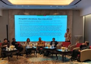 Mayoritas Publik Tolak Indonesia Gabung Dewan Perdamaian Gaza