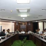 Kepala BP Batam Dukung Penuh Audit BPK RI atas LK 2025