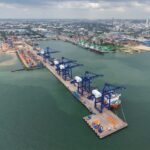 Triwulan I 2026: Pelabuhan Batam Catat Pertumbuhan di Semua Lini, GT Kapal Tembus 19,6 Juta