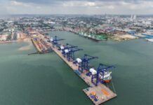 Triwulan I 2026: Pelabuhan Batam Catat Pertumbuhan di Semua Lini, GT Kapal Tembus 19,6 Juta